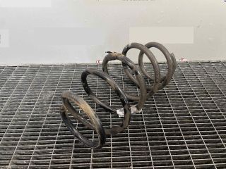 bontott NISSAN QASHQAI Első Rugó