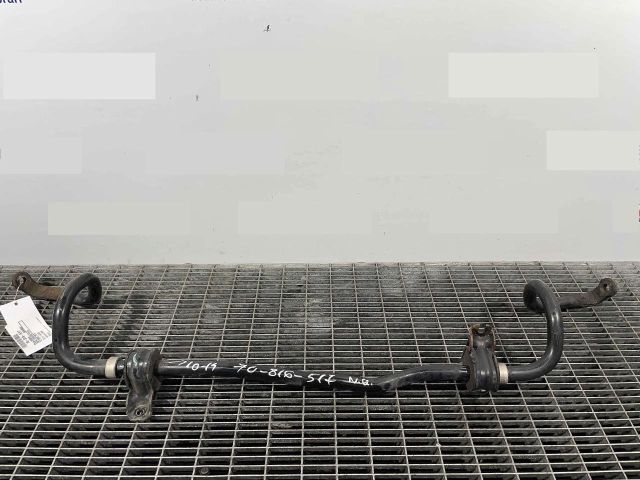 bontott NISSAN QASHQAI Első Vízszintes Stabilizátor Rúd