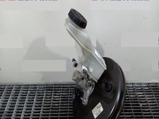 bontott NISSAN QASHQAI Főfékhenger