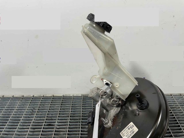 bontott NISSAN QASHQAI Főfékhenger