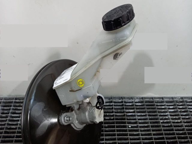 bontott NISSAN QASHQAI Főfékhenger