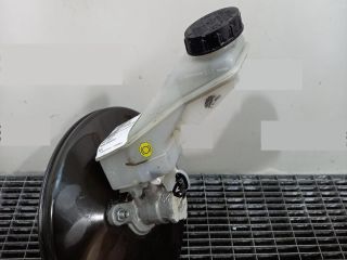 bontott NISSAN QASHQAI Főfékhenger