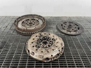 bontott NISSAN QASHQAI Fogaskoszorú