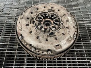 bontott NISSAN QASHQAI Fogaskoszorú