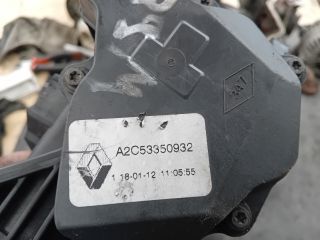 bontott NISSAN QASHQAI Fojtószelep (Elektromos)