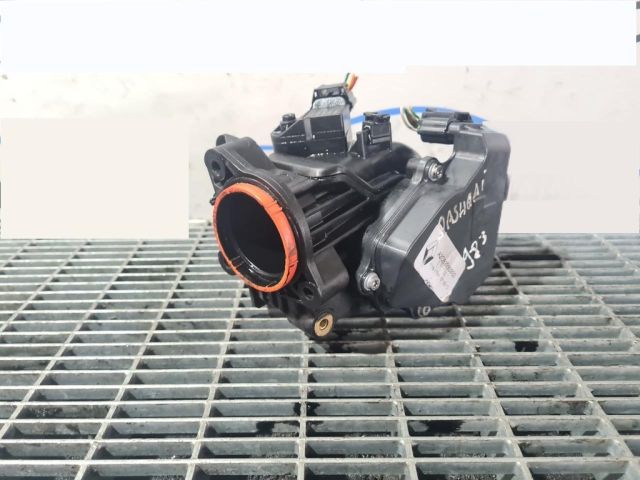 bontott NISSAN QASHQAI Fojtószelep (Elektromos)