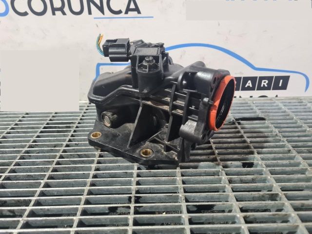 bontott NISSAN QASHQAI Fojtószelep (Elektromos)