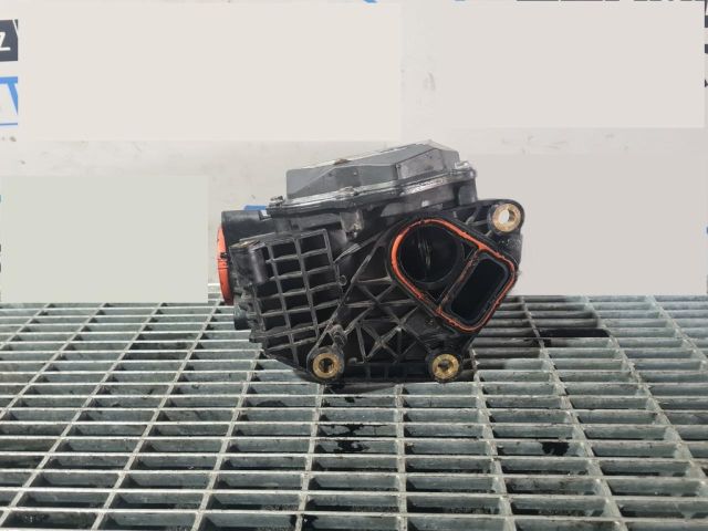 bontott NISSAN QASHQAI Fojtószelep (Elektromos)