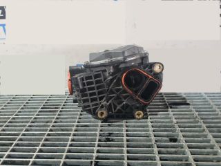 bontott NISSAN QASHQAI Fojtószelep (Elektromos)