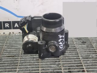 bontott NISSAN QASHQAI Fojtószelep (Elektromos)