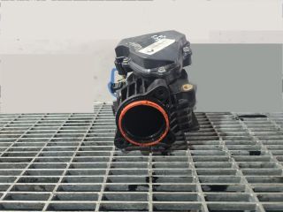 bontott NISSAN QASHQAI Fojtószelep (Elektromos)