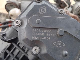 bontott NISSAN QASHQAI Fojtószelep (Elektromos)