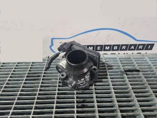 bontott NISSAN QASHQAI Fojtószelep (Elektromos)