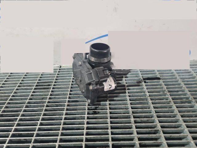 bontott NISSAN QASHQAI Fojtószelep (Elektromos)