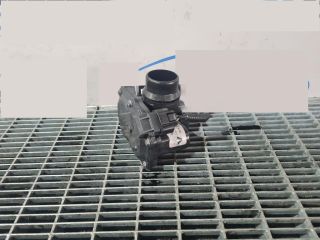 bontott NISSAN QASHQAI Fojtószelep (Elektromos)