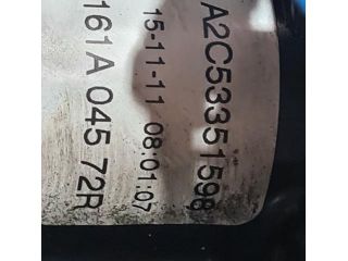 bontott NISSAN QASHQAI Fojtószelep (Elektromos)