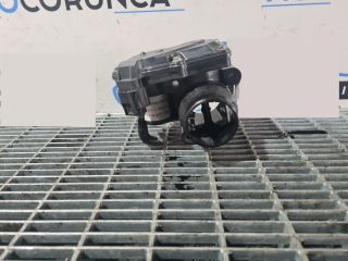 bontott NISSAN QASHQAI Fojtószelep (Elektromos)