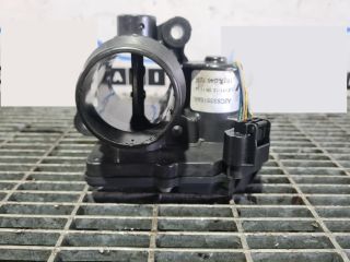 bontott NISSAN QASHQAI Fojtószelep (Elektromos)