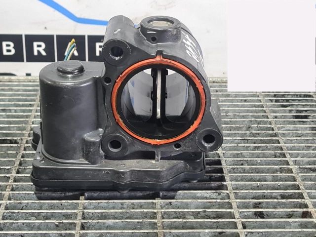 bontott NISSAN QASHQAI Fojtószelep (Elektromos)