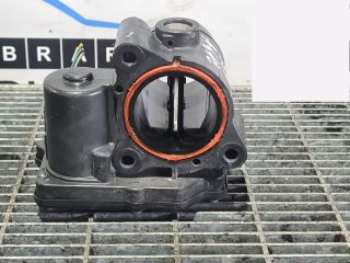 bontott NISSAN QASHQAI Fojtószelep (Elektromos)