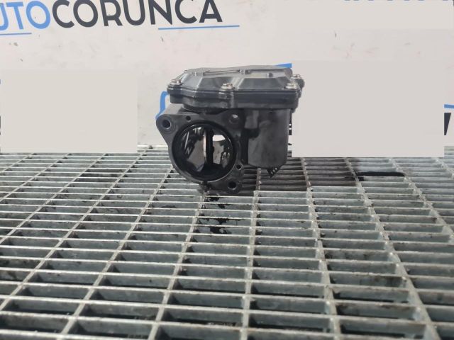 bontott NISSAN QASHQAI Fojtószelep (Elektromos)