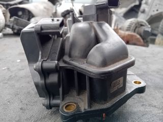 bontott NISSAN QASHQAI Fojtószelep (Elektromos)