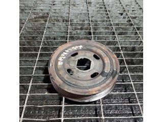 bontott NISSAN QASHQAI Főtengely Szíjtárcsa