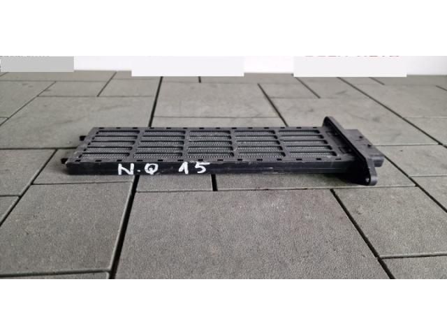 bontott NISSAN QASHQAI Fűtőradiátor