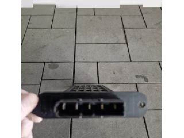 bontott NISSAN QASHQAI Fűtőradiátor