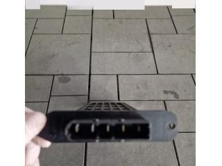 bontott NISSAN QASHQAI Fűtőradiátor