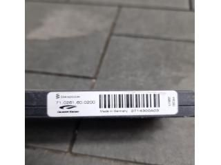 bontott NISSAN QASHQAI Fűtőradiátor