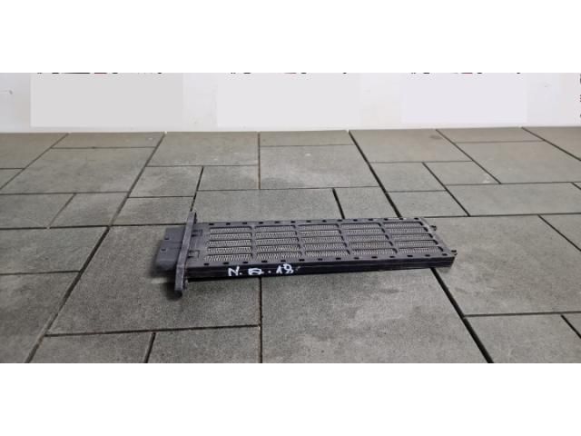 bontott NISSAN QASHQAI Fűtőradiátor