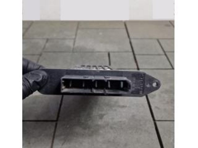 bontott NISSAN QASHQAI Fűtőradiátor