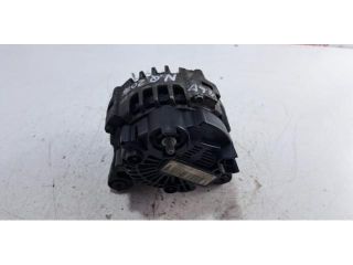 bontott NISSAN QASHQAI Generátor