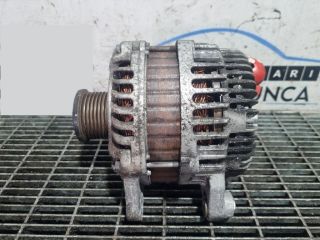 bontott NISSAN QASHQAI Generátor