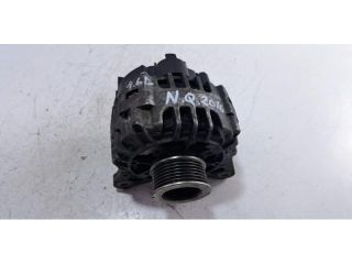 bontott NISSAN QASHQAI Generátor