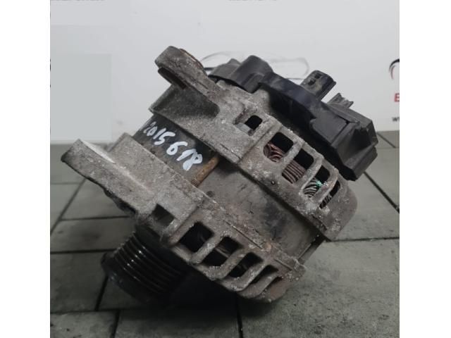 bontott NISSAN QASHQAI Generátor