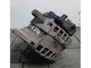 bontott NISSAN QASHQAI Generátor