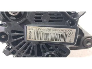 bontott NISSAN QASHQAI Generátor