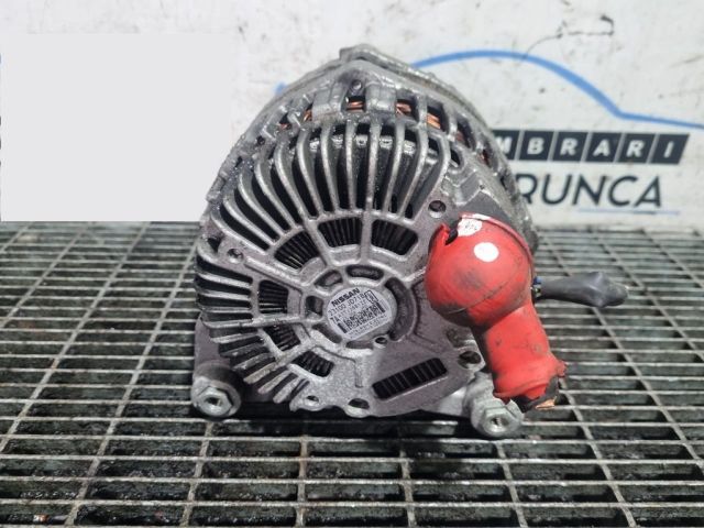 bontott NISSAN QASHQAI Generátor