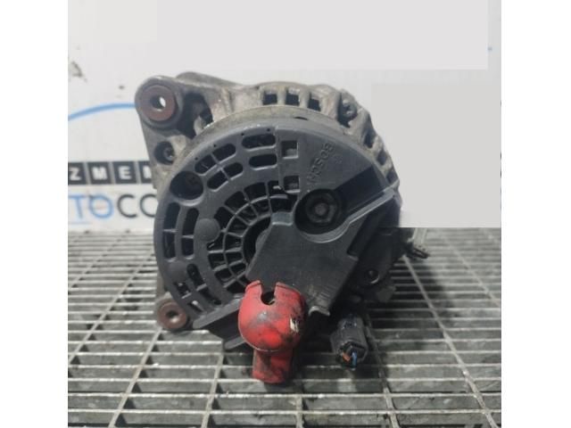 bontott NISSAN QASHQAI Generátor