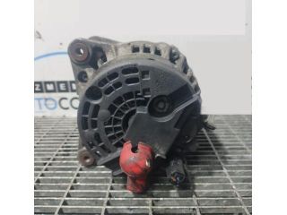 bontott NISSAN QASHQAI Generátor