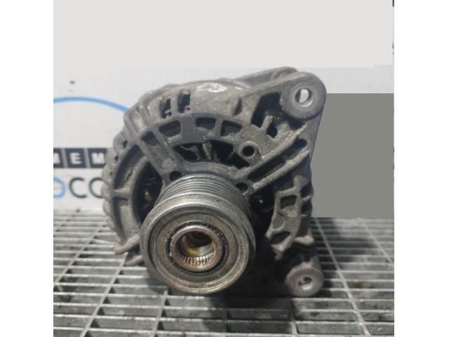 bontott NISSAN QASHQAI Generátor