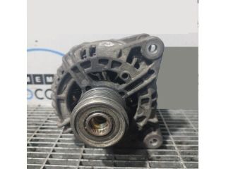 bontott NISSAN QASHQAI Generátor