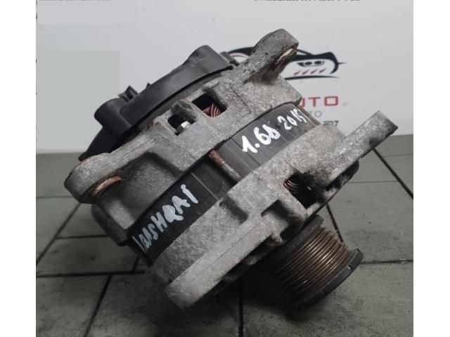 bontott NISSAN QASHQAI Generátor