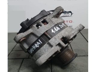 bontott NISSAN QASHQAI Generátor