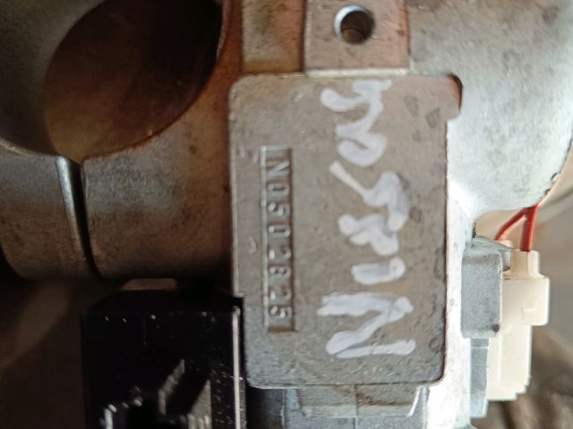 bontott NISSAN QASHQAI Gyújtáskapcsoló