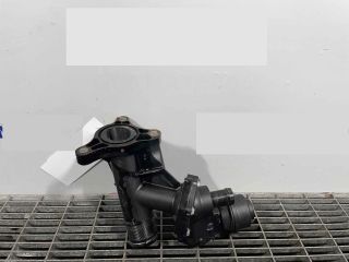 bontott NISSAN QASHQAI Hengerfej Vízkivezető