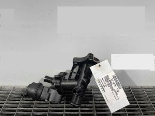 bontott NISSAN QASHQAI Hengerfej Vízkivezető