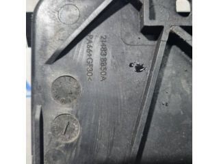 bontott NISSAN QASHQAI Hűtőventilátor